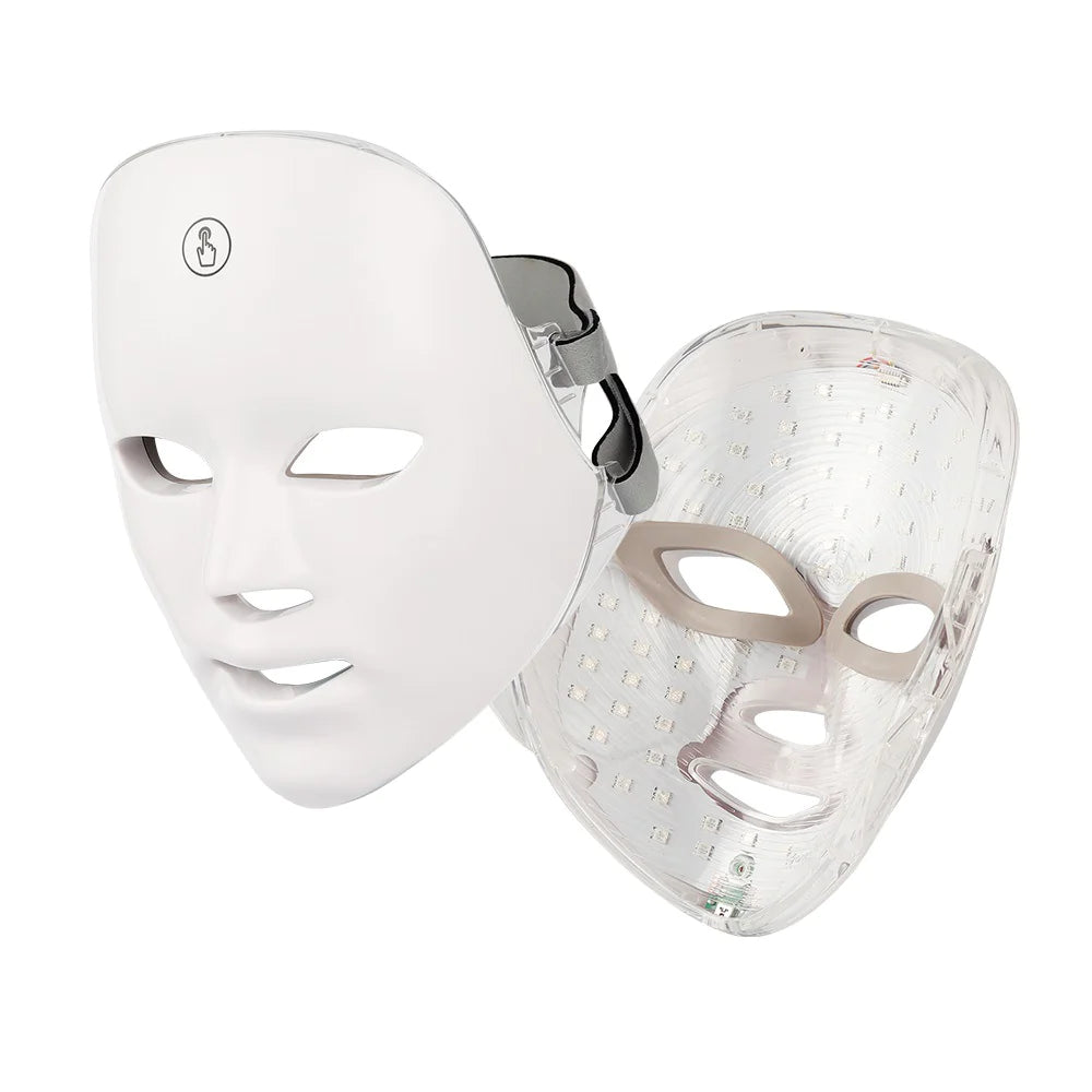 Therapy Face Mask For Skin Rejuvenation