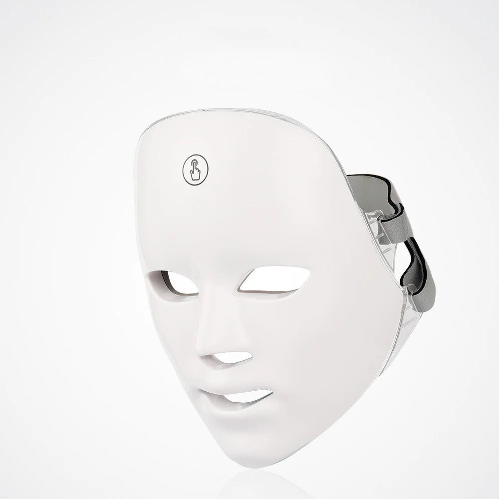Therapy Face Mask For Skin Rejuvenation