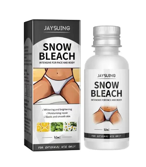 Exfoliating Whitening Cream
