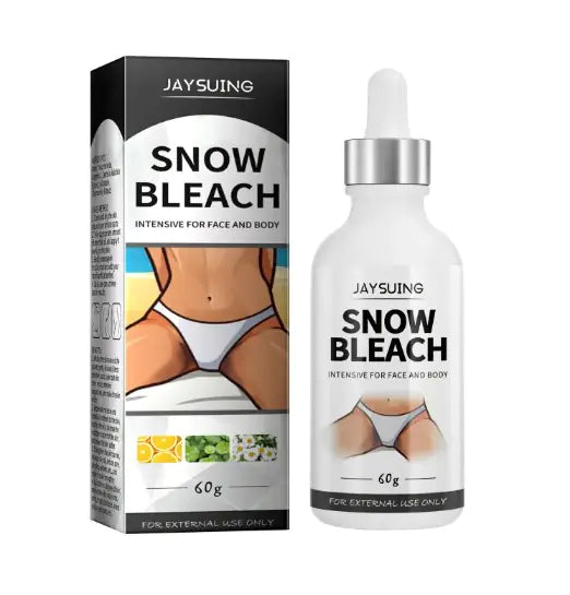 Exfoliating Whitening Cream